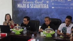 Pastikan Perlindungan Pekebun Mitra, Harga TBS di Sepakati