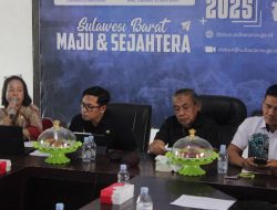Pastikan Perlindungan Pekebun Mitra, Harga TBS di Sepakati