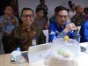 SE2026 Perkuat Data Sektoral Kawal Program Pancadaya Gubernur Sulbar