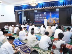 Gubernur SDK: 1448 H Insyaallah Lebih Baik dan Longgar
