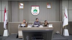 Forum Satu Data: Komitmen Integrasi Data Berbasis Desa hingga Provinsi