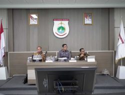 Forum Satu Data: Komitmen Integrasi Data Berbasis Desa hingga Provinsi