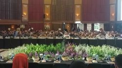 Sekprov Sulbar Ikuti Rapat Koordinasi Optimalisasi Pembangunan Sekolah Rakyat Permanen