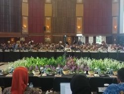 Sekprov Sulbar Ikuti Rapat Koordinasi Optimalisasi Pembangunan Sekolah Rakyat Permanen