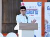 Sekda Sulbar Apresiasi Inovasi GARATTA TBC untuk Mendukung Pembangunan Kesehatan