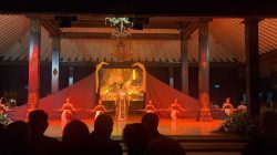 Badan Penghubung Sulbar Hadiri Pesona Budaya Kabupaten Sleman 2026