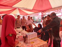 Abdul Rahim: Wujud Nyata Kepedulian Polri kepada Masyarakat