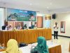 DKPPKB Sulbar Dorong Peran Aktif Camat dan TP-PKK di Majene
