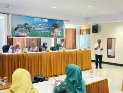 DKPPKB Sulbar Dorong Peran Aktif Camat dan TP-PKK di Majene