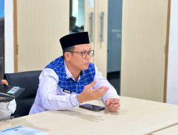 Pemkesra Sulbar Mulai Pemantapan Pelaksanaan MTQ Tingkat Provinsi, Dipusatkan di Mamuju