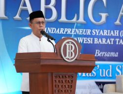 Sekprov Junda Maulana Dorong Ekonomi Syariah Dimulai dari Keluarga