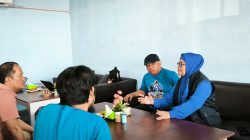 Kadis DKPPKB Sulbar Perkuat Akselerasi Implementasi GARATTA TBC Menuju Sulbar Bebas Tuberkulosis