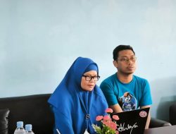 DKPPKB Sulbar Siapkan Pelatihan Penanggulangan TBC bagi 30 Tenaga Kesehatan