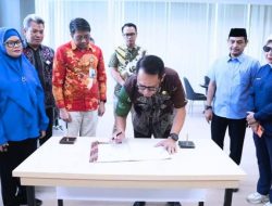 Tingkatkan Kualitas Program JKN, DKPPKB Sulbar Tegaskan Komitmen Perkuat Sinergi Lintas Sektor