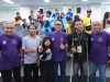 Sekprov Junda Maulana Buka O2SN Sulbar 2026, Siapkan Atlet Pelajar ke Nasional