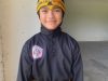 Aisyah Pelajar Asal SDN 3 Somba Wakili Majene Tingkat Nasional di Kejuaraan Pencak Silat
