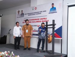  Sekda Junda Tekankan Pentingnya Perencanaan RUP