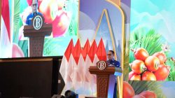 Junda Buka SAQBE Forum 2026, Fokus Hilirisasi Kakao, Kopi, dan Perikanan Sulbar