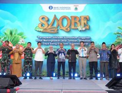 Wakil Ketua DPRD Suraidah Suhardi Apresiasi Upaya Perluas Akses Pasar Produk Lokal
