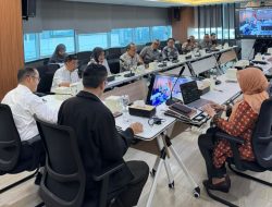 Forum Profesor Sulbar dan Pemkab Majene Perkuat Langkah Pendirian Politeknik di Majene