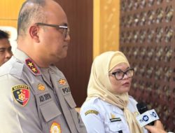 Polda Sulbar Dukung GARATTA TBC Kolaborasi DKPPKB