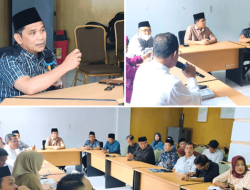Kemenag Siap Kolaborasi Bersama Pemkab Suksesi MTQ Xl 2026