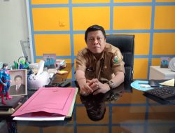 Saran dan Komentar, Muflih: Itu Suplemen Bagi PUPR Untuk Menata Intenal