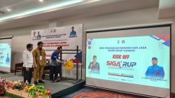 Kick Off SIGA’ RUP! Pemprov Sulbar Tancap Gas Benahi Perencanaan Pengadaan