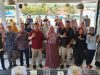 Jaga Peradaban Kota Pendidikan, The TWilight Cafe and Resto Kembali Gelar Kegiatan Menulis Buku Analogi