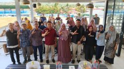 Jaga Peradaban Kota Pendidikan, The TWilight Cafe and Resto Kembali Gelar Kegiatan Menulis Buku Analogi