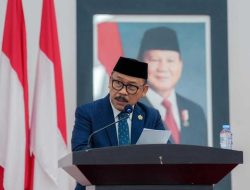 Gubernur Suhardi Duka Apresiasi Presiden Prabowo atas Lonjakan Drastis Bantuan Perumahan Sulbar