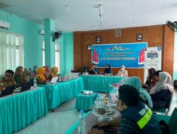 DKPPKB Sulbar Perkuat Implementasi GARATTA TBC di Pamboang