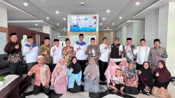 Karo Pemkesra dan TA Gubernur Kunjungi Peserta MTQ, Pastikan Pelayanan Panitia Maksimal