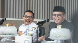 Pemdi Jadi Kunci Tata Kelola Akuntabel, Junda: Setop Sistem Manualistik