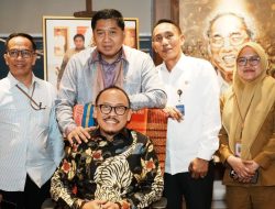 Kabar Gembira! Sulbar Dapat 5.250 Unit BSPS dari Pemerintah Pusat, Pemprov Siap Percepat Realisasi Program
