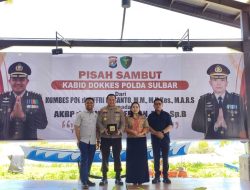 DPRD Sulawesi Barat Dorong Semangat Baru dan Penguatan Kolaborasi