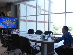 Sekda Sulbar Buka Seleksi Kafilah MTQ VIII Korpri Nasional 2026, Tekankan Profesionalisme dan Integritas