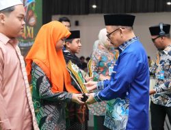 Ditengah Efisiensi Anggaran, Sulbar Prioritaskan MTQ