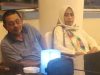 Orang Tua Bripda Azril Pastikan Kasus dengan Kapolres Pasangkayu Berakhir Damai