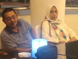 Orang Tua Bripda Azril Pastikan Kasus dengan Kapolres Pasangkayu Berakhir Damai