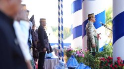 SDK Ingatkan Bupati Mamuju, Ibu Kota Provinsi Harus Jadi Barometer, Wajahnya Jangan Kumuh