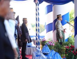 SDK Ingatkan Bupati Mamuju, Ibu Kota Provinsi Harus Jadi Barometer, Wajahnya Jangan Kumuh