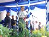 Gubernur SDK Sampaikan Nasihat Leluhur dalam Bahasa Mamuju