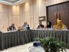 Bupati Majene Nyatakan Komitmen Akselerasi Layanan Air Bersih di Hadapan Kementrian DPUPR