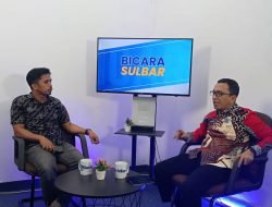 Kominfo Sulbar Berbagi Beban dengan Desa untuk Internet Gratis