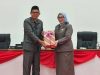 DPRD Sulbar Setujui Ranperda Pertanggungjawaban APBD 2025, Terima KUA-PPAS 2027