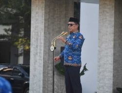 Tak Ada Niat Sedikit Pun dari Gubernur Untuk Tidak Mencintai PPPK