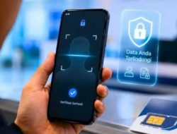 KominfoSS Sulbar Minta Warga Registrasi Biometrik SIM Card Pakai Data Sendiri