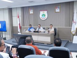 Menyambut HUT RI ke-81 dan HUT Sulbar ke-22, Pemprov Siapkan Berbagai Agenda Kegiatan