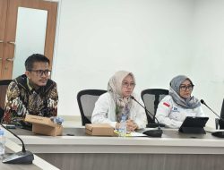 DPRD Sulbar Perkuat Kesiapan Tahapan Pemilihan Calon Wakil Gubernur Masa Jabatan 2025–2030